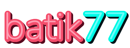 batik77 — logo kanal