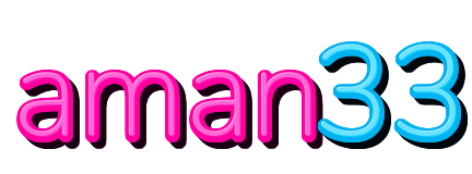 aman33 — logo kanal