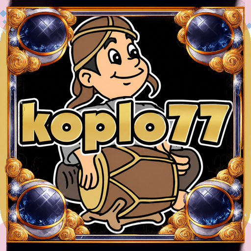 koplo77 — mitra unggulan